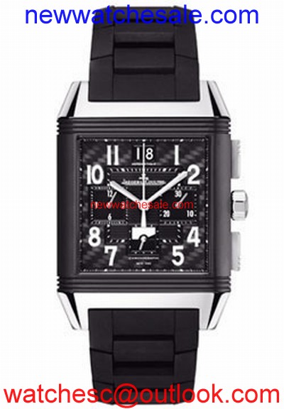 Jaeger LeCoultre Reverso Q702J67P Automatic