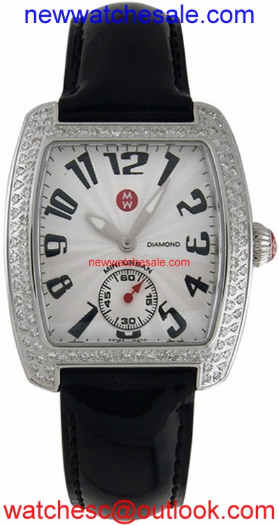 Michele MWW02A000011 Quartz
