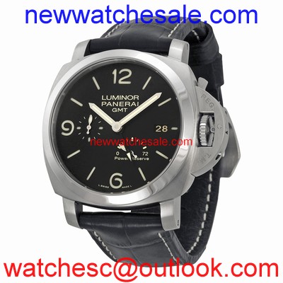 Panerai Luminor 1950 PAM00321 Stainless Steel