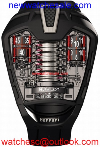 Hublot 905.ND.0001.RX Mens