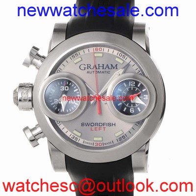 Graham Swordfish 2SWBS.S09L.K58S Automatic