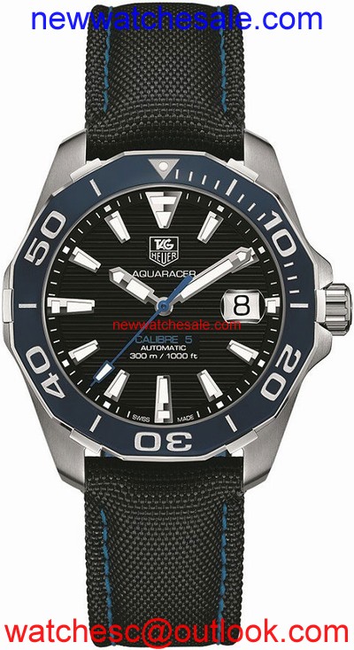 Tag Heuer Aquaracer WAY211B.FC6363 Swiss Made