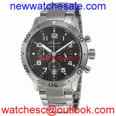 Breguet Type XX / Type XXI 3810ST/92/SZ9 Automatic