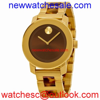 Movado Bold 3600111 Quartz