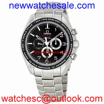 Omega Speedmaster 321.30.44.50.01.001 Automatic