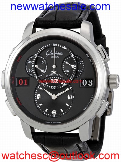 Glashutte 96-01-02-02-04 Automatic