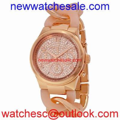 Michael Kors Runway MK4283