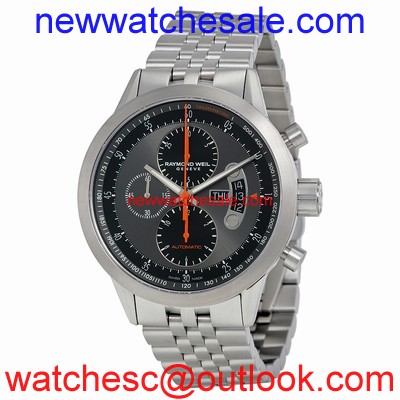 Raymond Weil Freelancer RW-7745-TI-05609 Mens