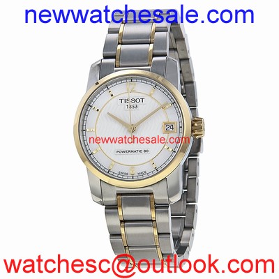 Tissot T-Classic Collection T0872075511700 Swiss Made