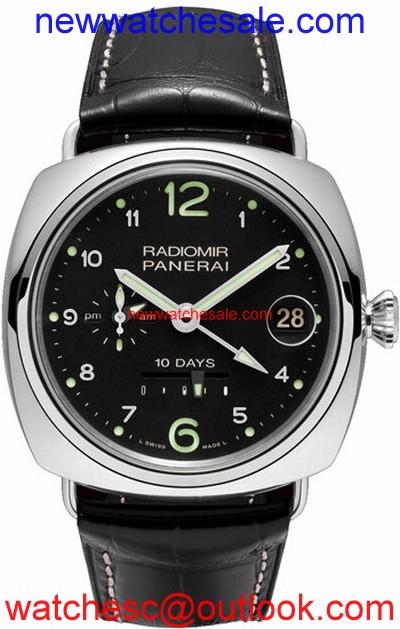 Panerai Radiomir PAM00496 Swiss Made
