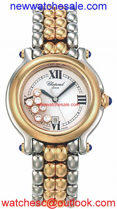 Chopard Happy Sport 27/8237-23 White