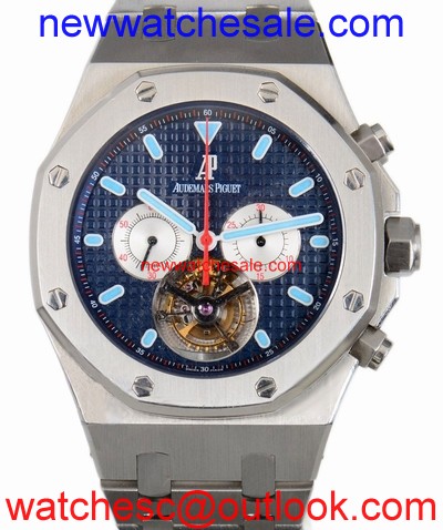 Audemars Piguet Royal Oak 25977ST.OO.1205ST.01 Stainless Steel