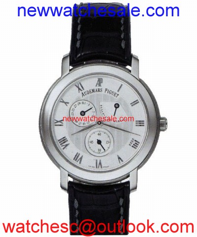 Audemars Piguet Jules Audemars 25955BC.OO.D002CR01 Swiss Made