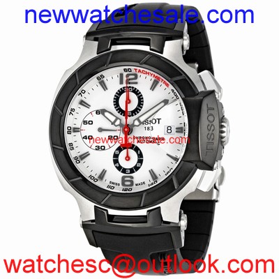 Tissot T-Race Collection T048.427.27.037.00 Automatic