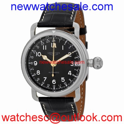 Longines Heritage Collection L27784530 Swiss Made