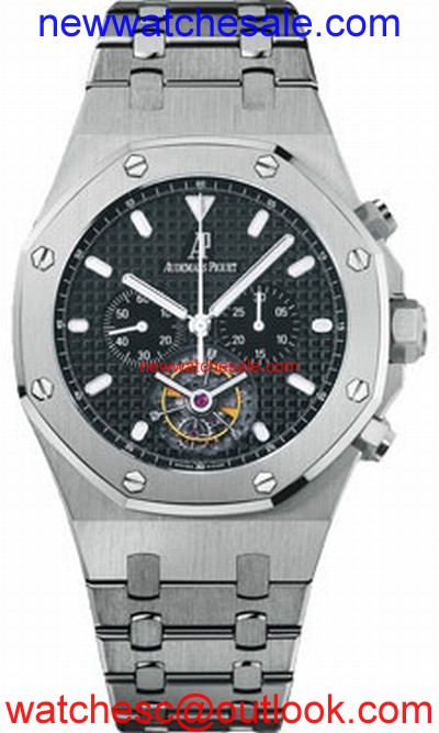 Audemars Piguet Royal Oak 25977ST.OO.1205ST.02 Swiss Made