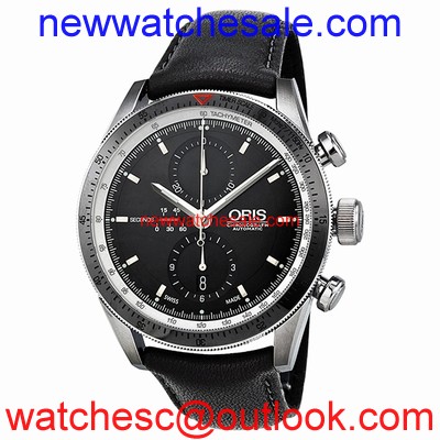 Oris Artix 674-7661-4154LS Swiss Made