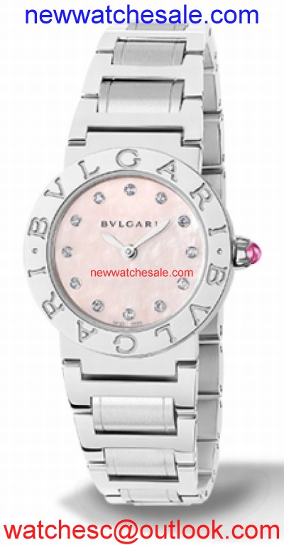Bvlgari 102201 Quartz