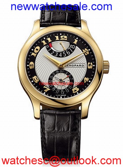 Chopard L.U.C. 161903-0001 Swiss Made