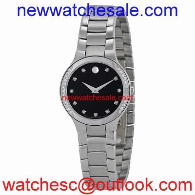 Movado Serio 0606491 Ladies