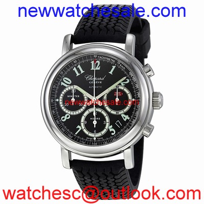 Chopard Mille Miglia 16/8331 Black
