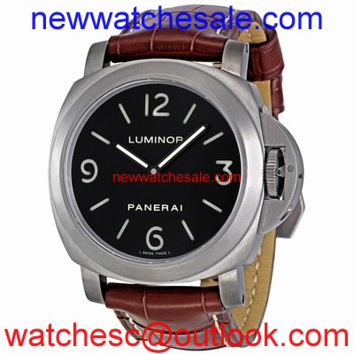 Panerai Luminor PAM00176 Swiss Made