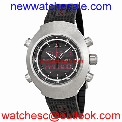 Omega Speedmaster 32592437901001 Quartz