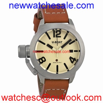 U-Boat Classico 7075 Beige