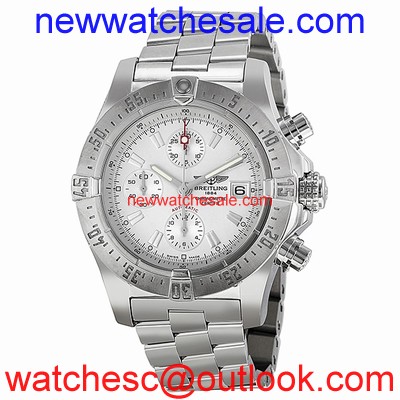 Breitling Avenger A1338012/G694SS Swiss Made