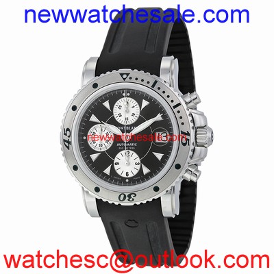 Montblanc Sport 101657 Swiss Made