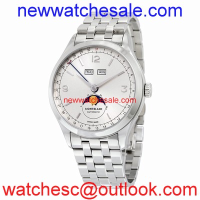 Montblanc 112647 Automatic