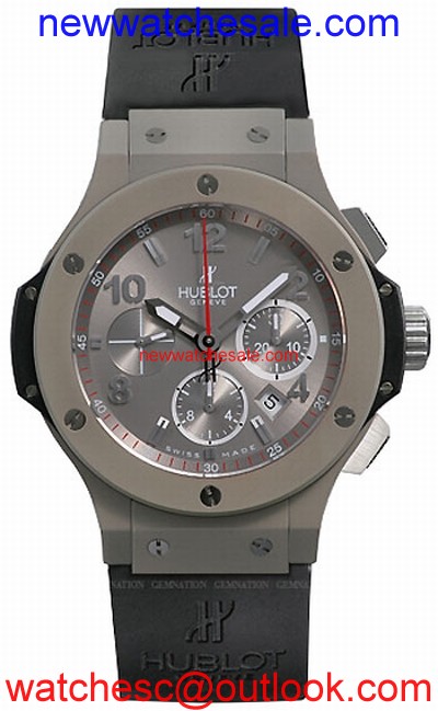 Hublot Big Bang 320.UI.440.RX Titanium