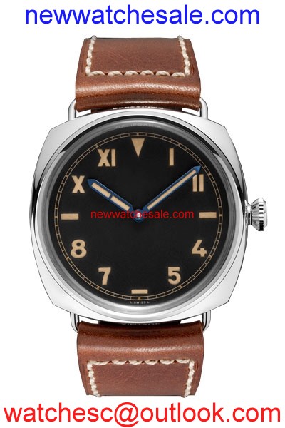 Panerai Radiomir PAM00448 Hand Wind