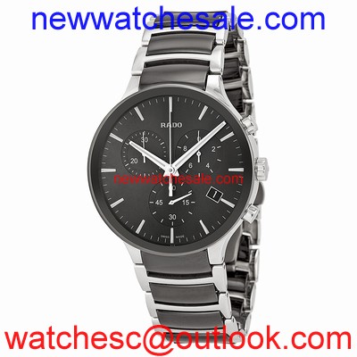 Rado Centrix R30130152 Black