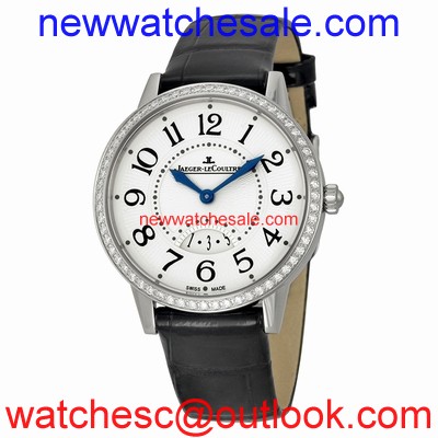 Jaeger LeCoultre Q3478422 White