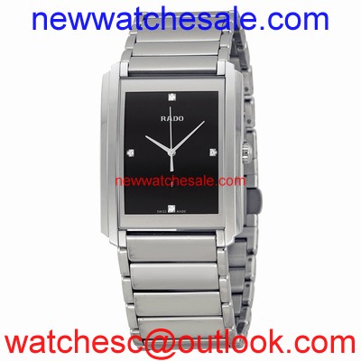 Rado Integral R20997713 Black