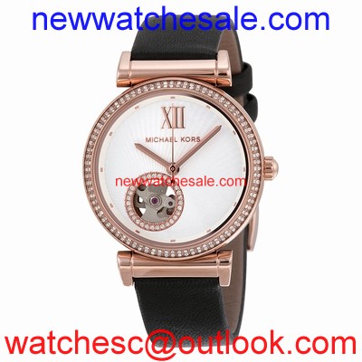Michael Kors MK9014 Automatic