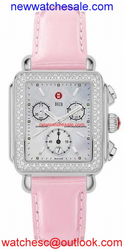 Michele W06A000522 Quartz