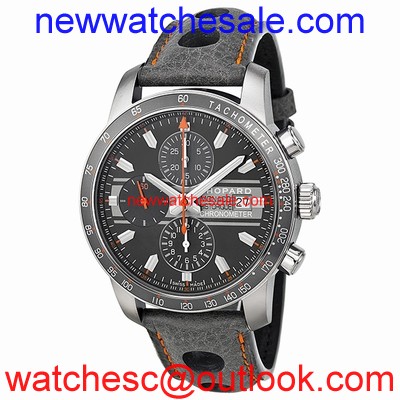 Chopard Grand Prix de Monaco 168992-3032 Automatic