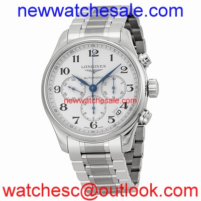 Longines Master Collection L2.693.4.78.6 Automatic