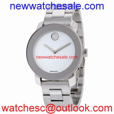 Movado Bold 3600334 Quartz