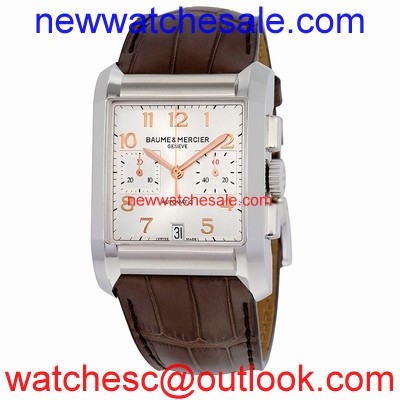 Baume et Mercier Hampton 10029 Automatic