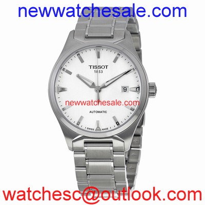 Tissot T-Classic Collection T060.407.11.031.00 Swiss Made