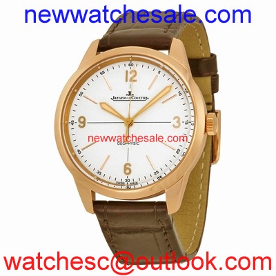 Jaeger LeCoultre Q8002520 Automatic