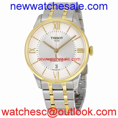 Tissot T0994072203800 Mens