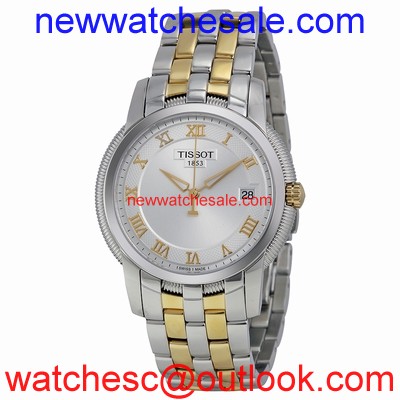 Tissot T031.410.22.033.00 Swiss made