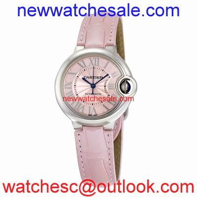 Cartier WSBB0002 Automatic
