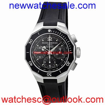 Baume et Mercier Riviera 8723 Mens