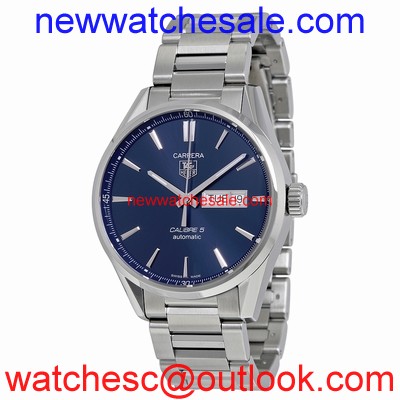 Tag Heuer Carrera WAR201E.BA0723 Stainless Steel