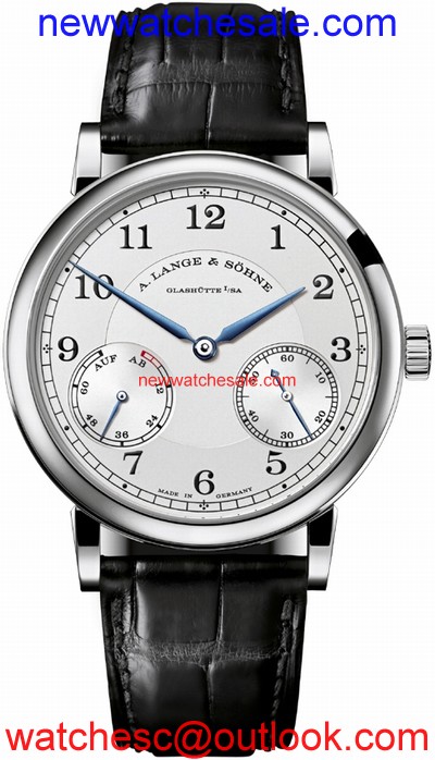 A. Lange & Sohne 234.026 Mens